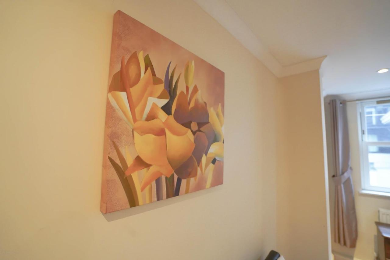 Appartement Lovely 2-bed In