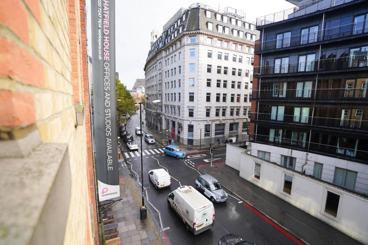 Appartement Lovely 2-bed In *