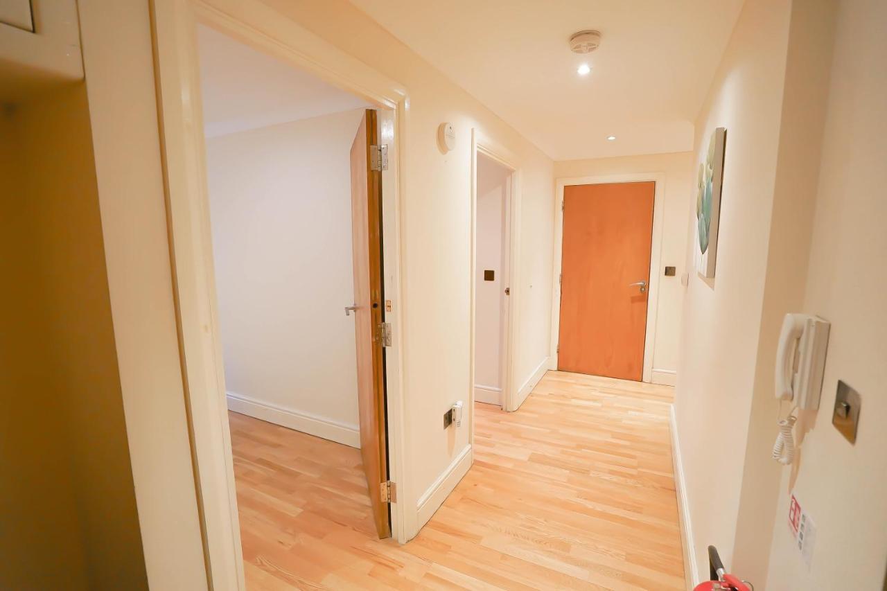 Appartement Lovely 2-bed In *
